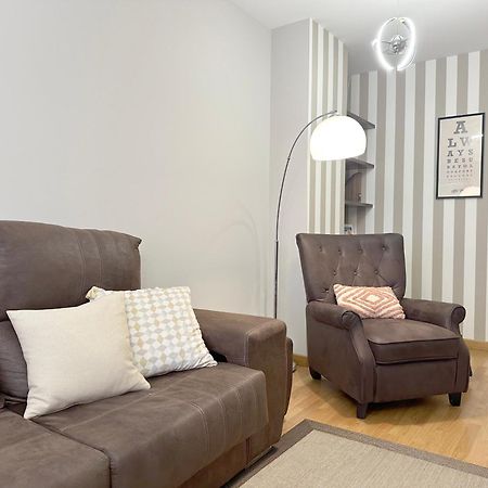 Apartamentos 2K - Apartamento Junto Al Casco Viejo Bilbao Luaran gambar