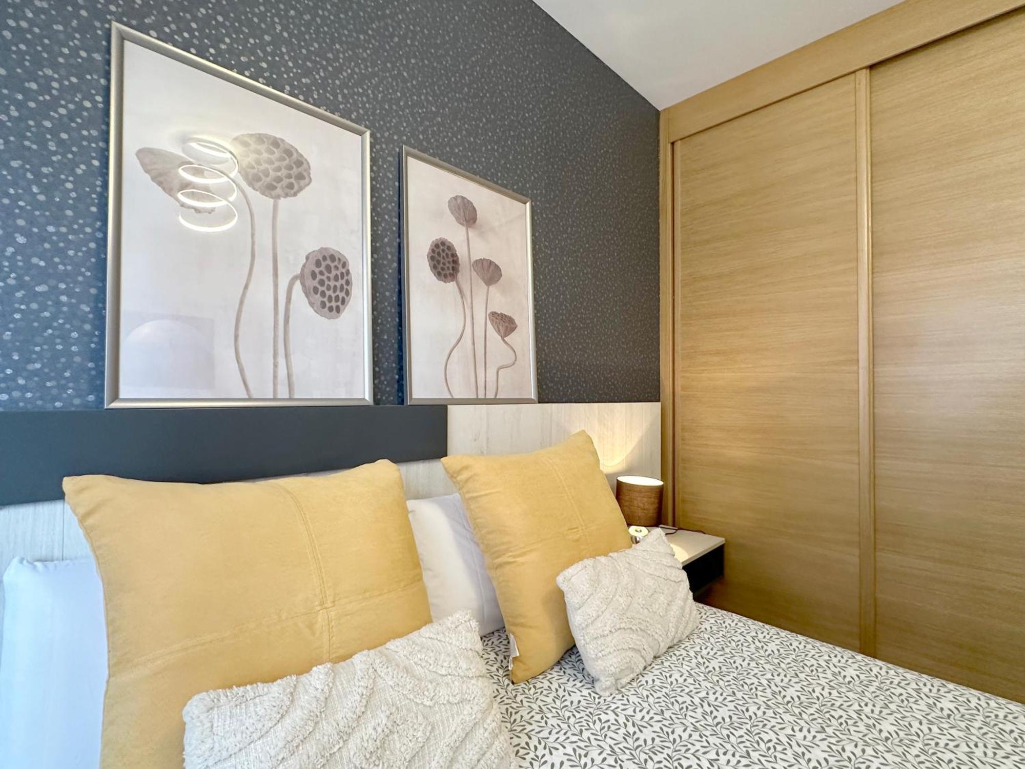 Apartamentos 2K - Apartamento Junto Al Casco Viejo Bilbao Luaran gambar